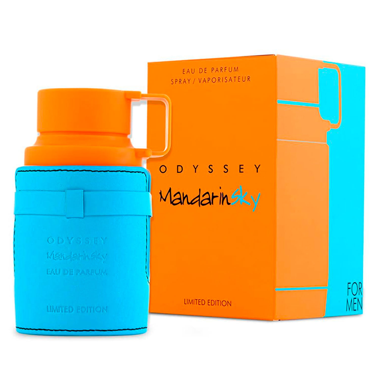 Armaf Odyssey Mandarín Sky