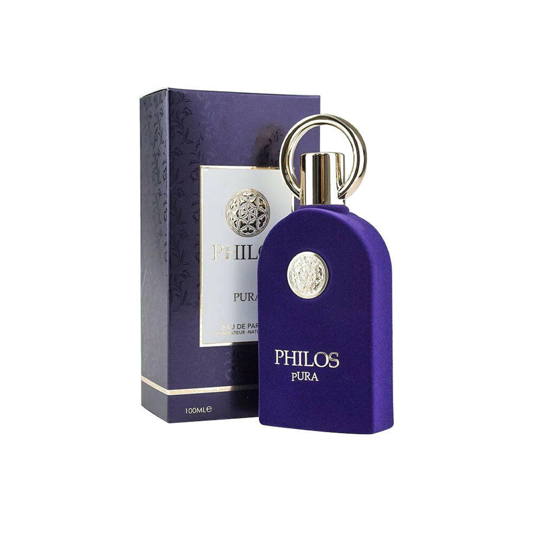 Maison Alhambra Philos Pura