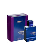 Al Haramain Amber Oud Dubai Night
