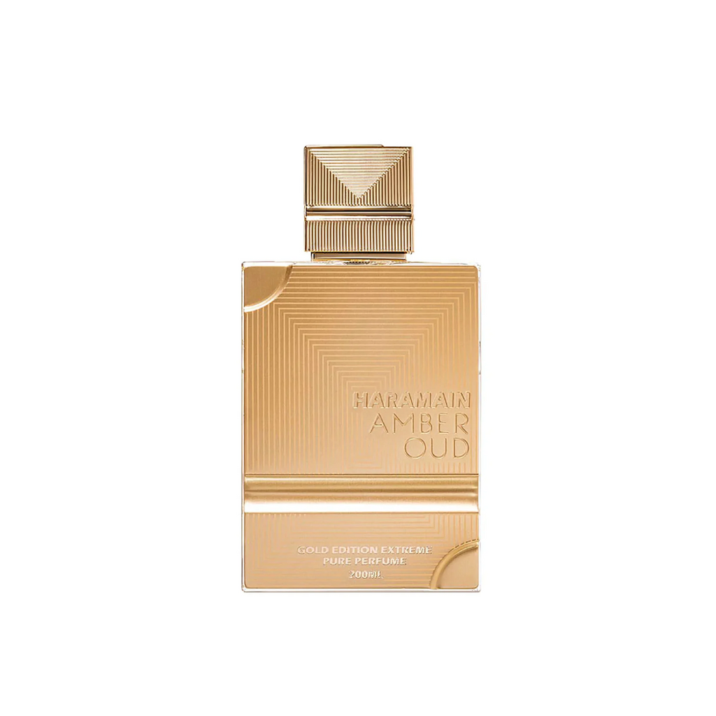 Al Haramain Amber Oud Gold Edition Extreme