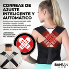 CORRECTOR DE POSTURA - soporte de espalda