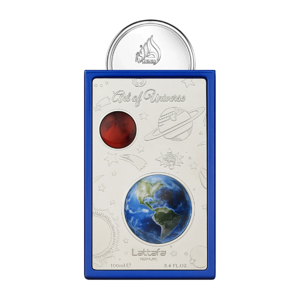 Lattafa Art Of Universe