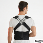 CORRECTOR DE POSTURA - soporte de espalda