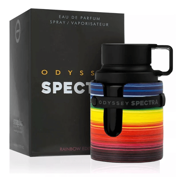 Armaf Odyssey Spectra