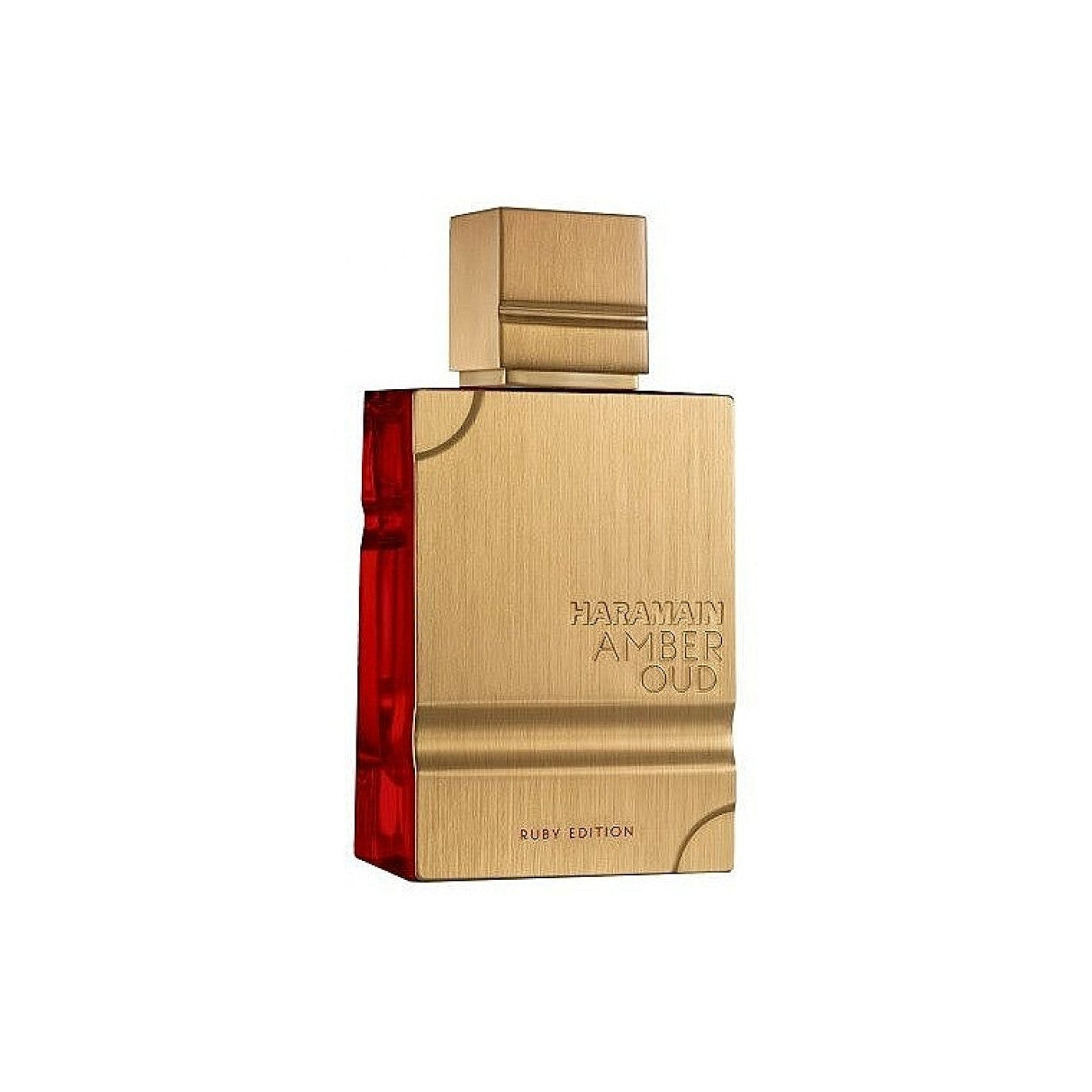 Al Haramain Amber Oud Ruby Edition