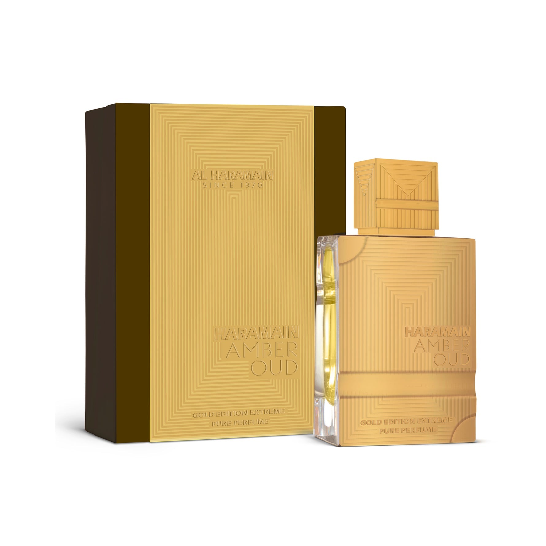Al Haramain Amber Oud Gold Edition Extreme