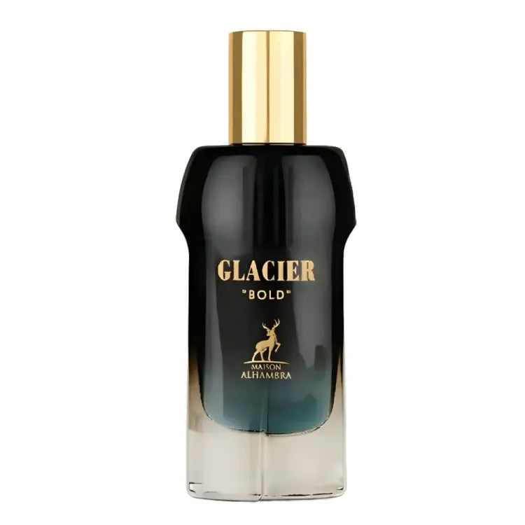 Maison Alhambra Glacier Bold