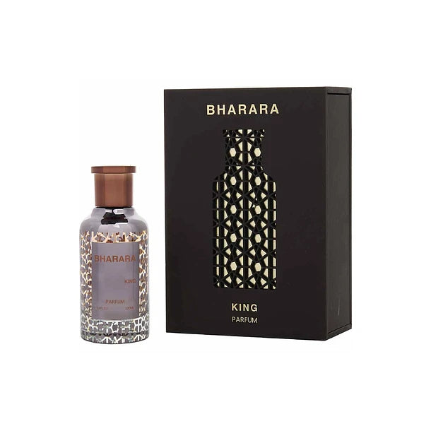 Bharara King Parfum