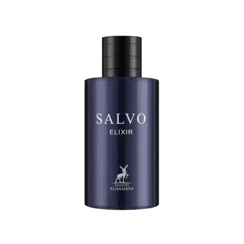 Maison Alhambra Salvo Elixir