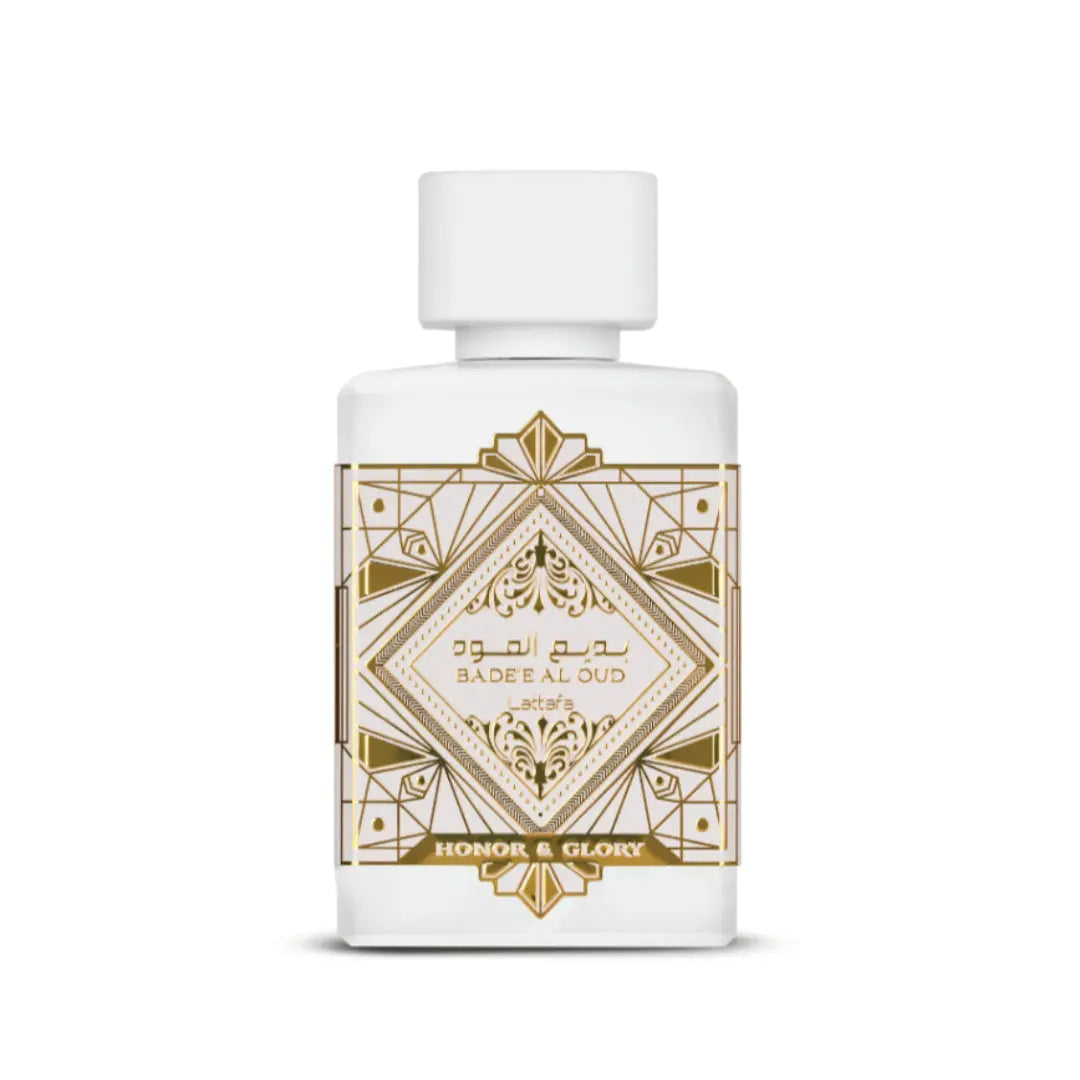 Lattafa Badee Al Oud Honor And Glory
