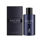 Maison Alhambra Salvo Elixir