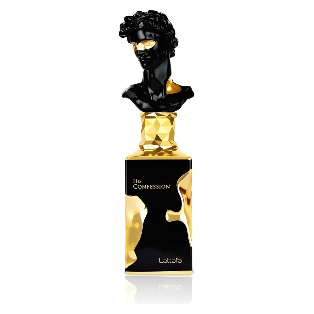 Lattafa His Confession