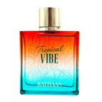 Rayhaan Tropical Vibe
