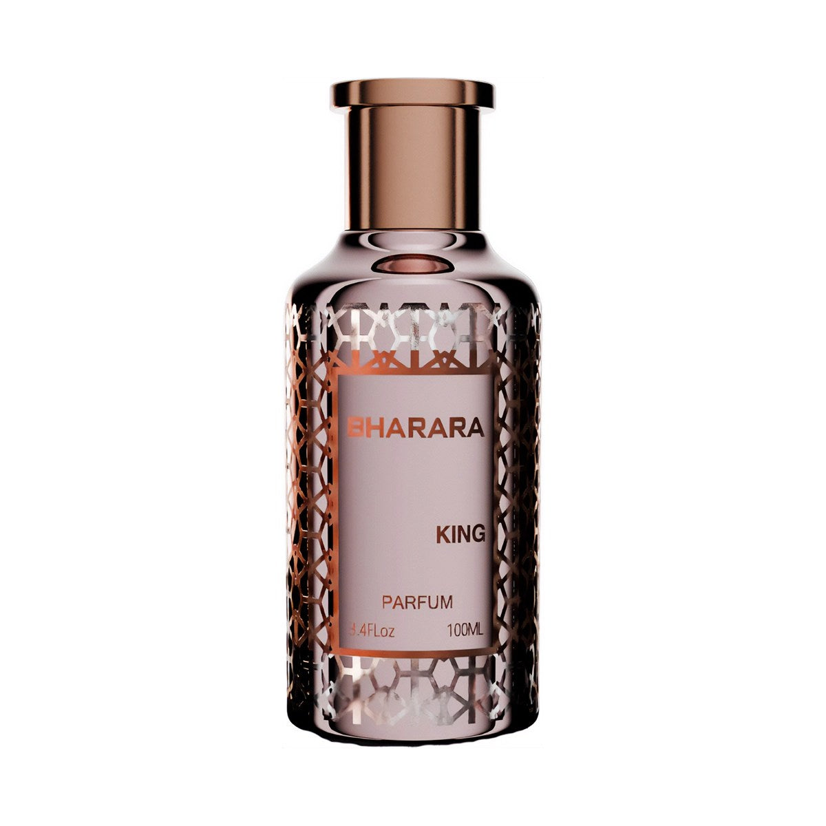 Bharara King Parfum