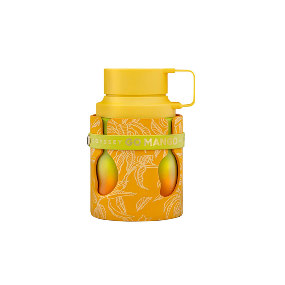 Armaf Odyssey Go Mango