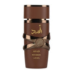 Lattafa Asad Bourbon