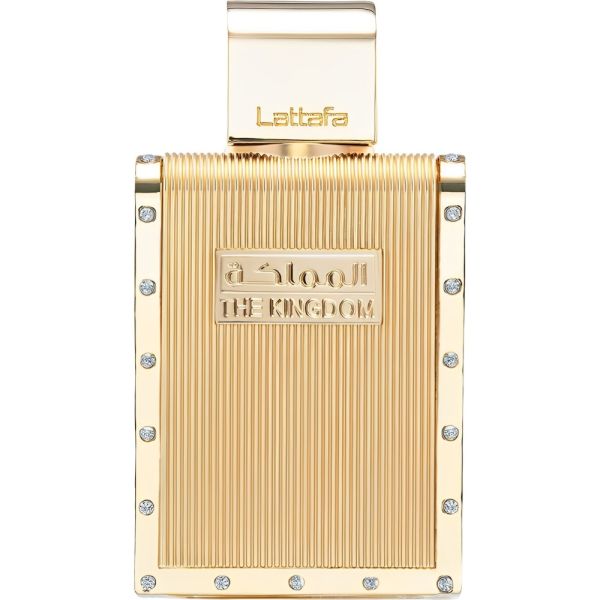 Lattafa The Kingdom Men