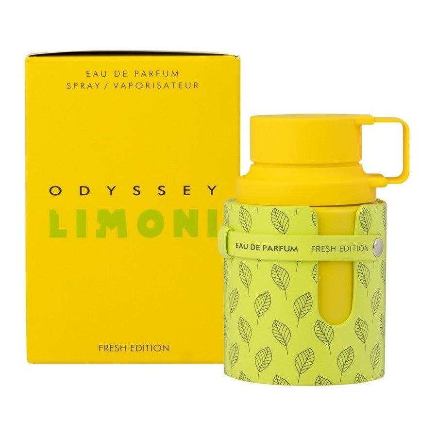 Armaf Odyssey Limoni