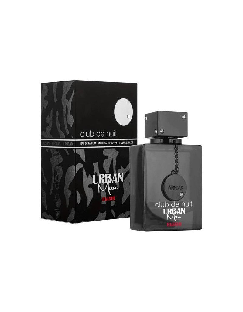 Armaf Club De Nuit Urban Man Elixir