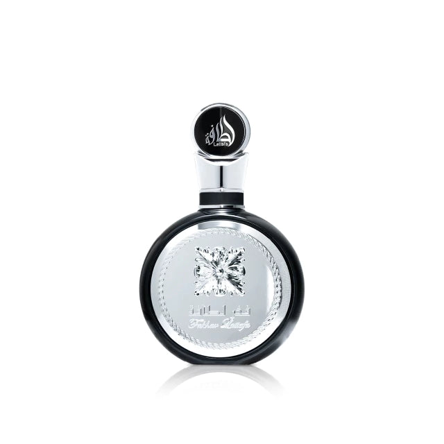 Lattafa Fakhar Black